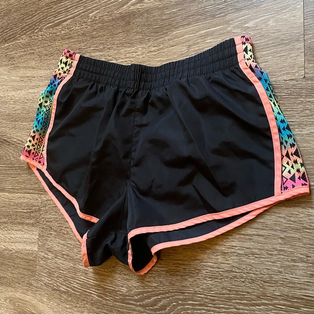 💋2 for $20!💋 So Aztec Print Running Shorts!